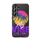My Vibe Design, Tough Cases, Phone Cover