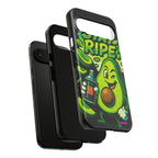Stay Ripe Phone Cases, Tough Mobile Phone Cover