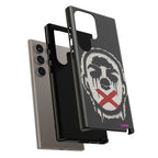 Speechless Design, Tough Cases, Phone Cover