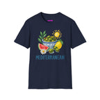 Mediterranean T-Shirt