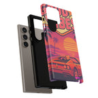 Good Vibes Design, Tough Cases, Phone Cover