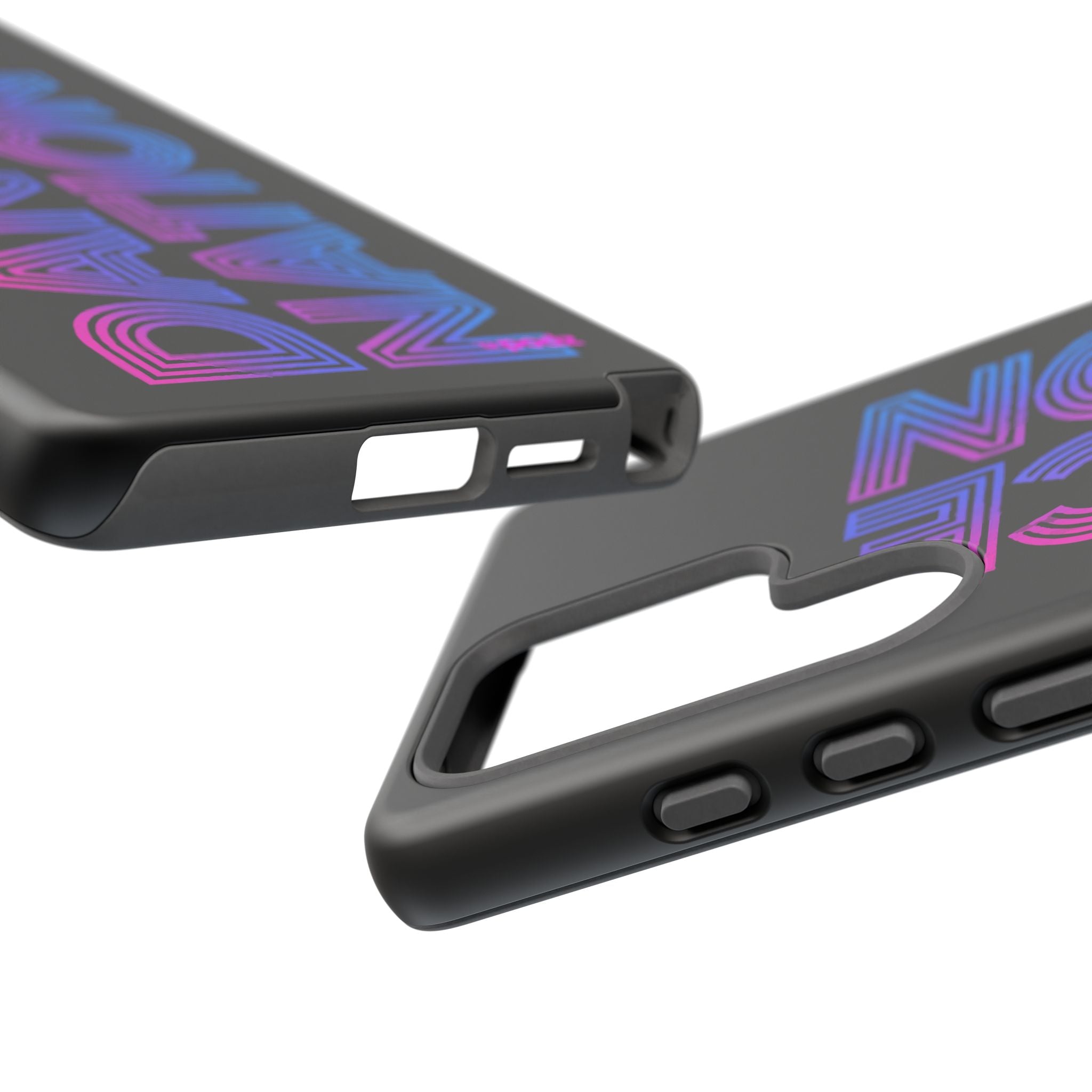 Dance Nation Design, Tough Cases, Phone Cover