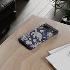 Sea Turtle Design, Tough Cases, Phone Cover