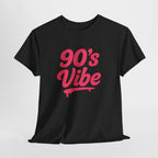 90s Vibe Retro T-Shirt