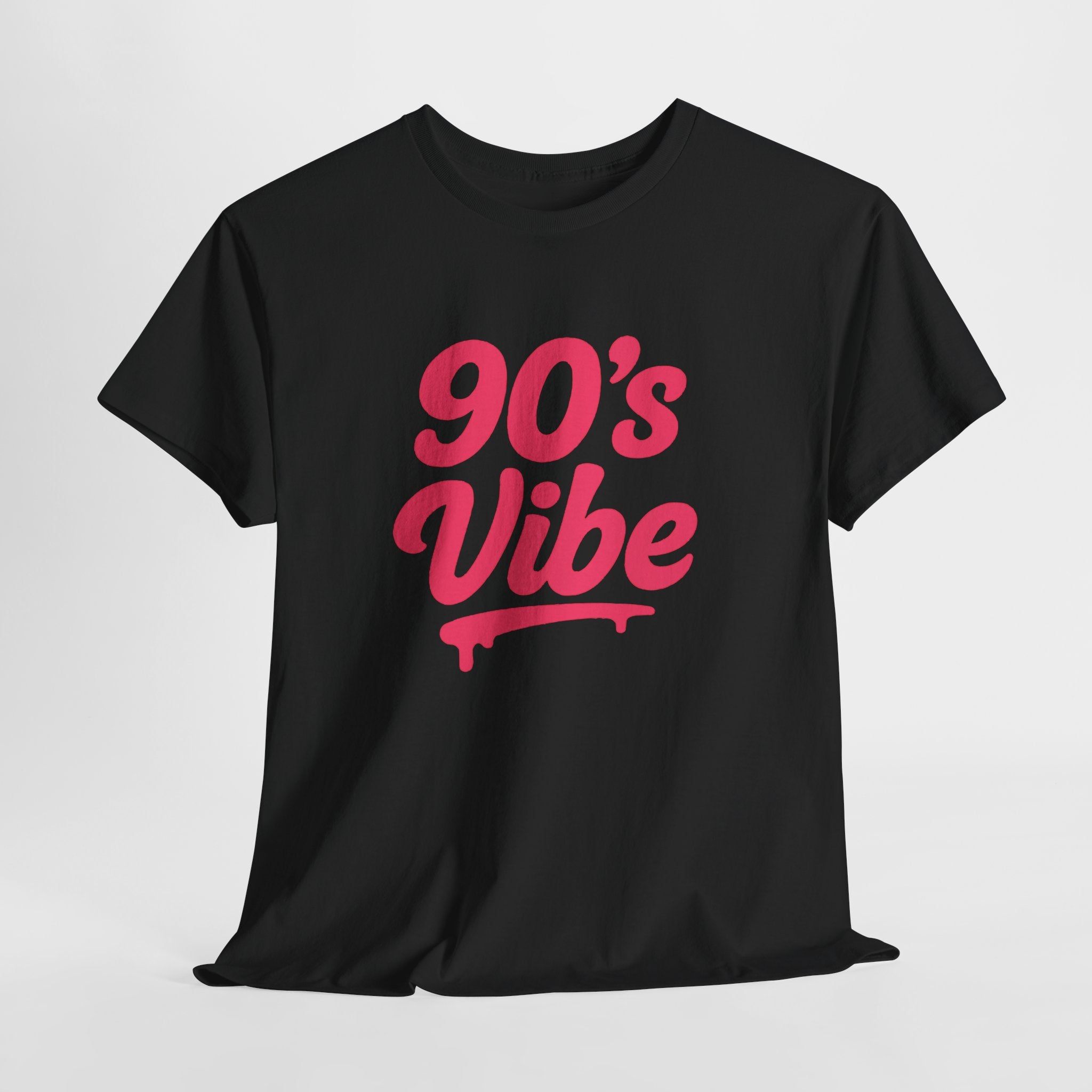 90s Vibe Retro T-Shirt