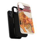 My Anxiety Design, Tough Cases, Phone Cover
