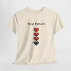 Pixel Perfect T-Shirt