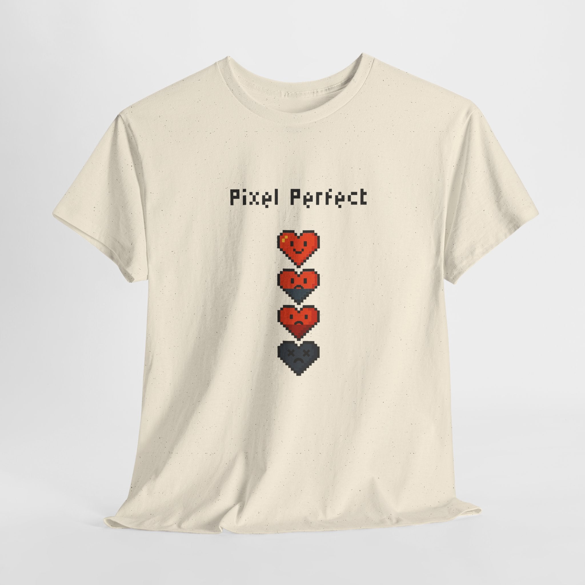 Pixel Perfect T-Shirt