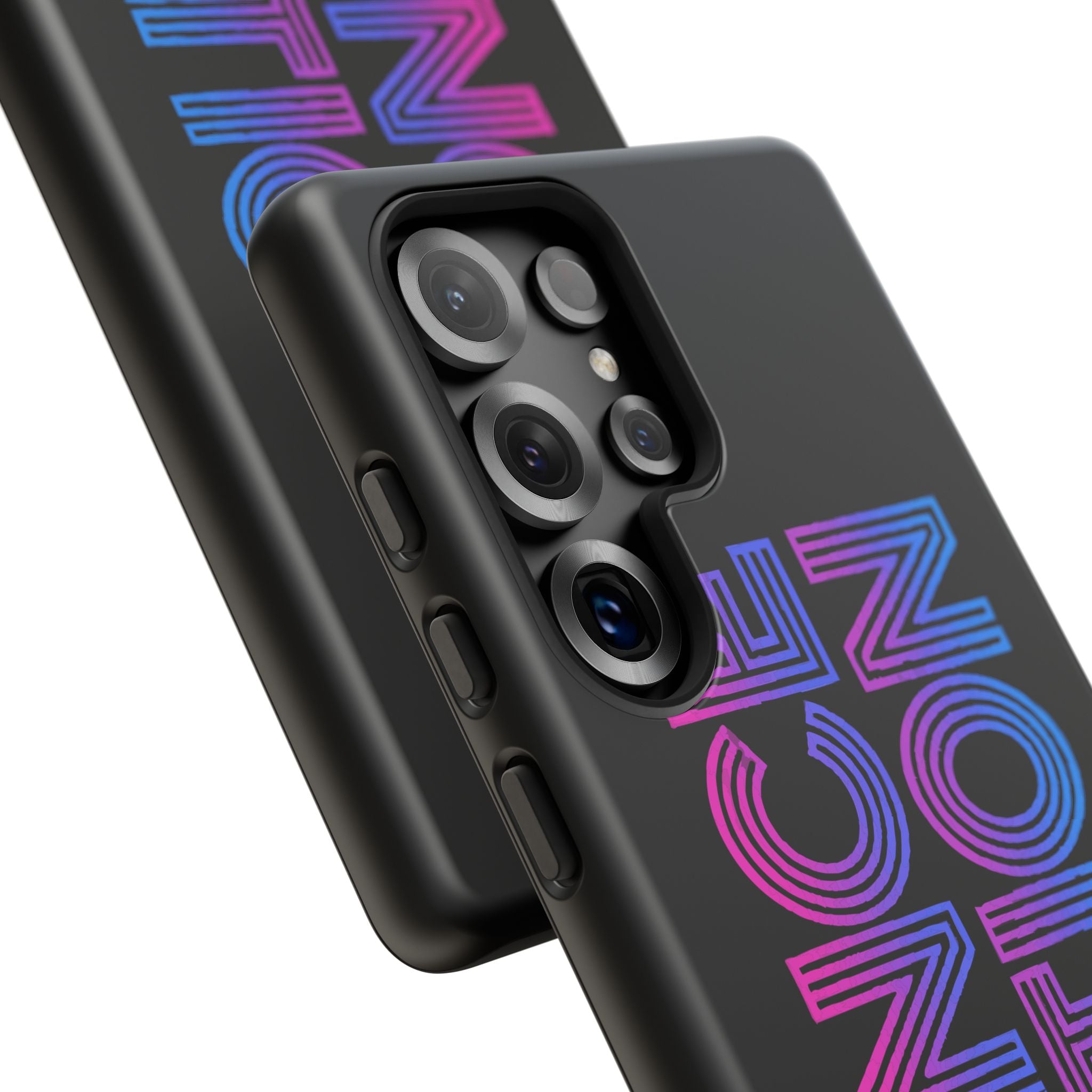 Dance Nation Design, Tough Cases, Phone Cover