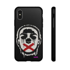 Speechless Design, Tough Cases, Phone Cover