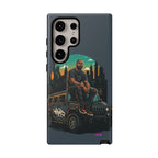 Humbly Design, Tough Cases, Phone Cover