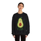 Vegan, Sweatshirt