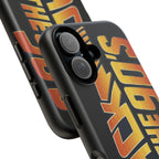 Back to the 90's Design, Tough Cases, Phone Cover