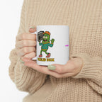 Pickled Dick Ceramic Mug |  Personalized Mug