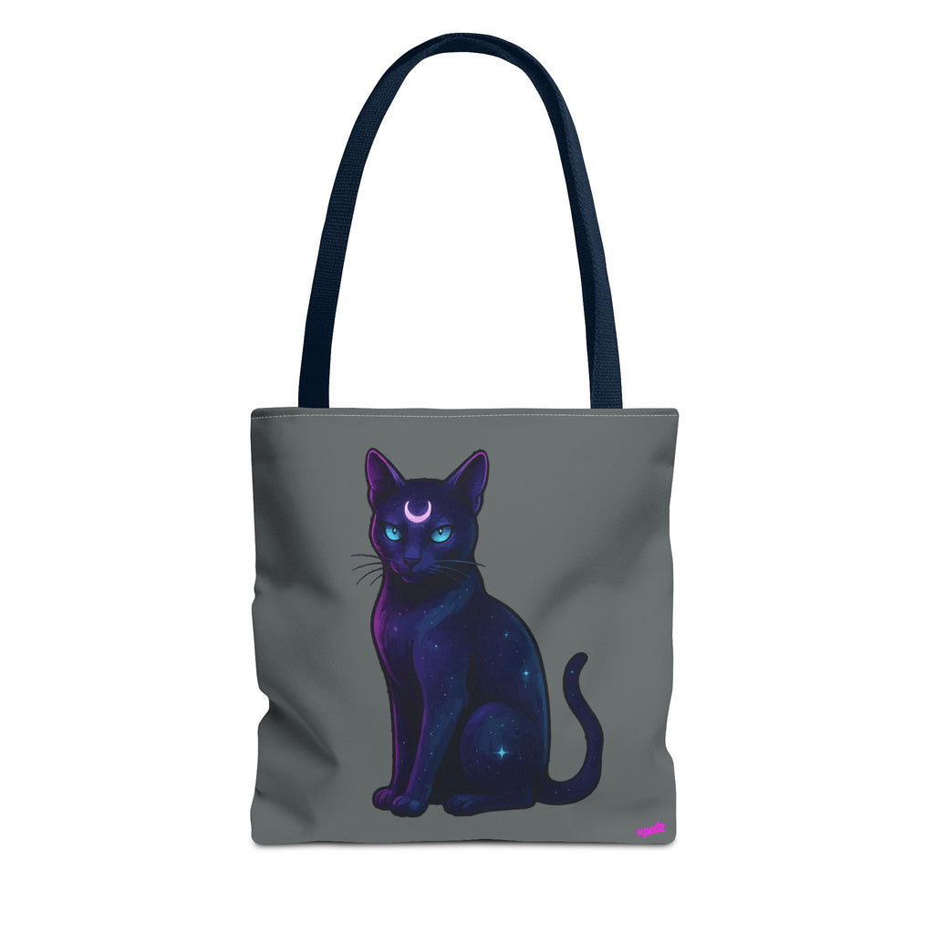 Prowler Tote Bag - Quirky Fun Bag
