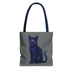 Prowler Tote Bag - Quirky Fun Bag
