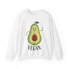 Vegan, Sweatshirt