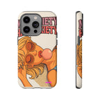 My Anxiety Design, Tough Cases, Phone Cover
