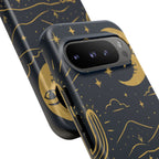 Catus Nights Design, Tough Cases, Phone Cover