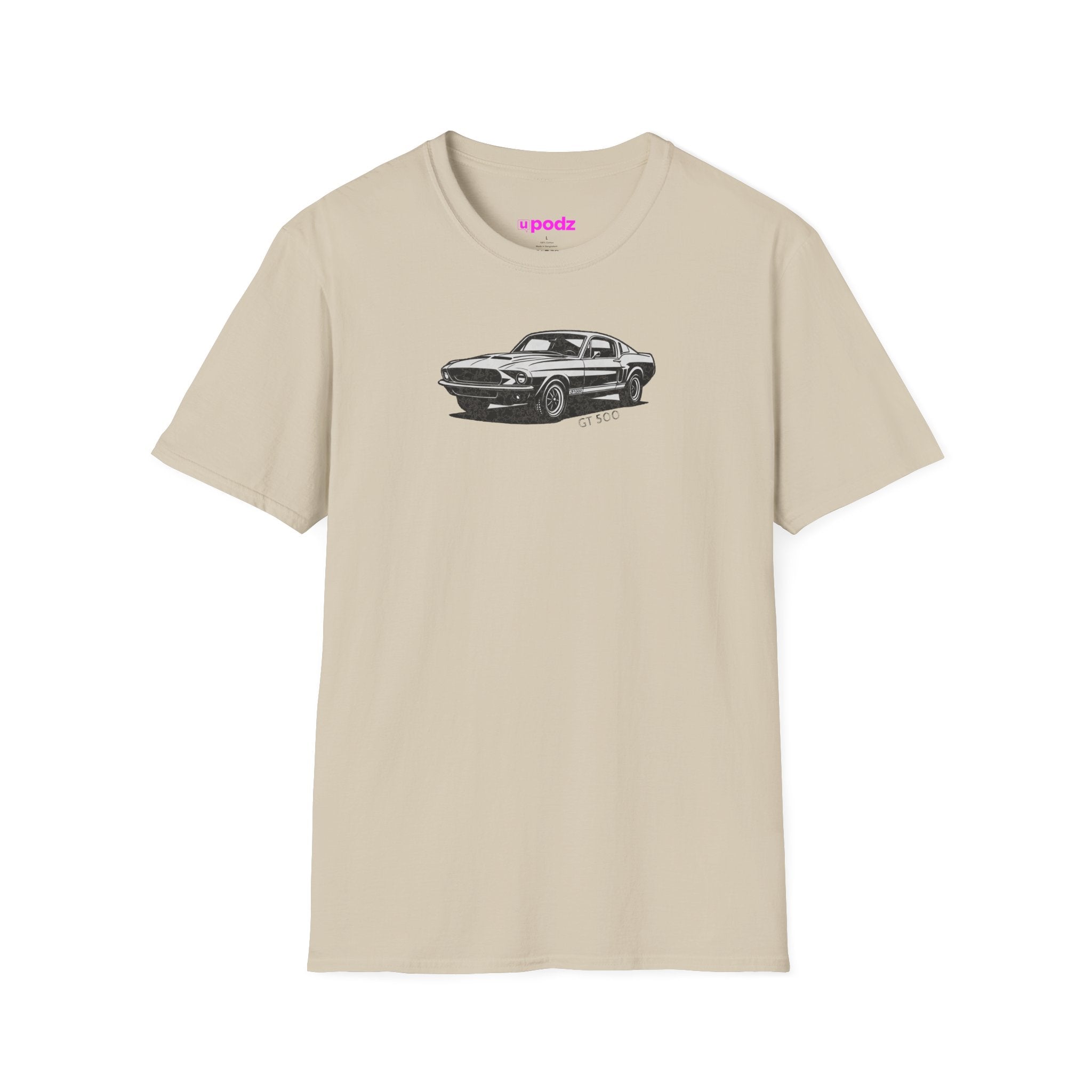 Mustang T-Shirt
