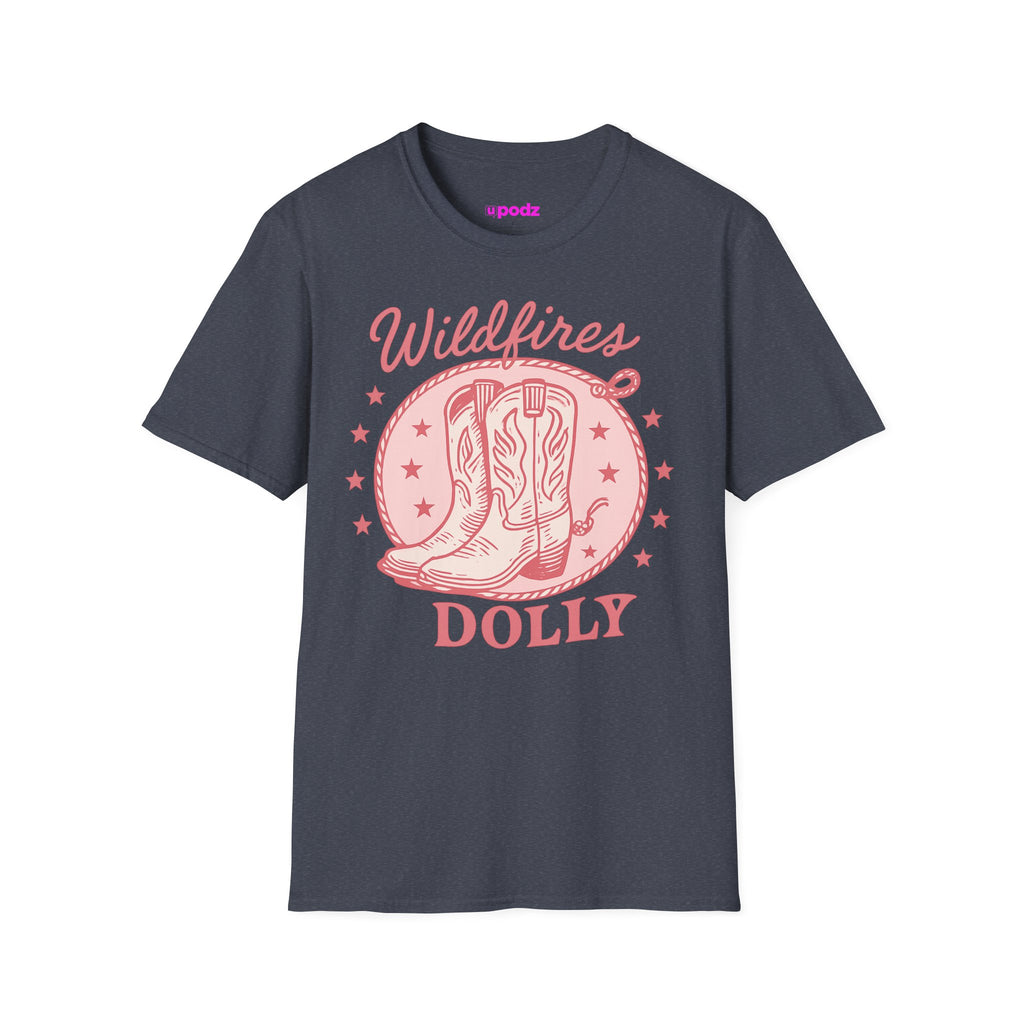 Wildfires T-Shirt