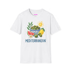 Mediterranean T-Shirt