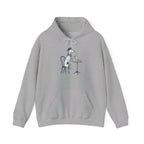 French Dog Hoodie
