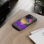 My Vibe Design, Tough Cases, Phone Cover