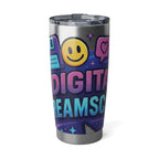 Dreamscape | Inspire Adventure, Travel Mug
