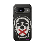 Speechless Design, Tough Cases, Phone Cover