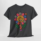 Daisy Relax Fit T-Shirt