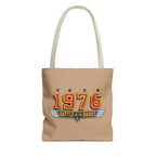 1976 Tote Bag - Motivational Carryall