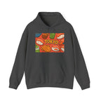 Tokyo Hoodie
