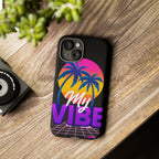 My Vibe Design, Tough Cases, Phone Cover