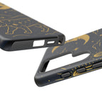Catus Nights Design, Tough Cases, Phone Cover