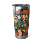 Go On! | Travel Mug