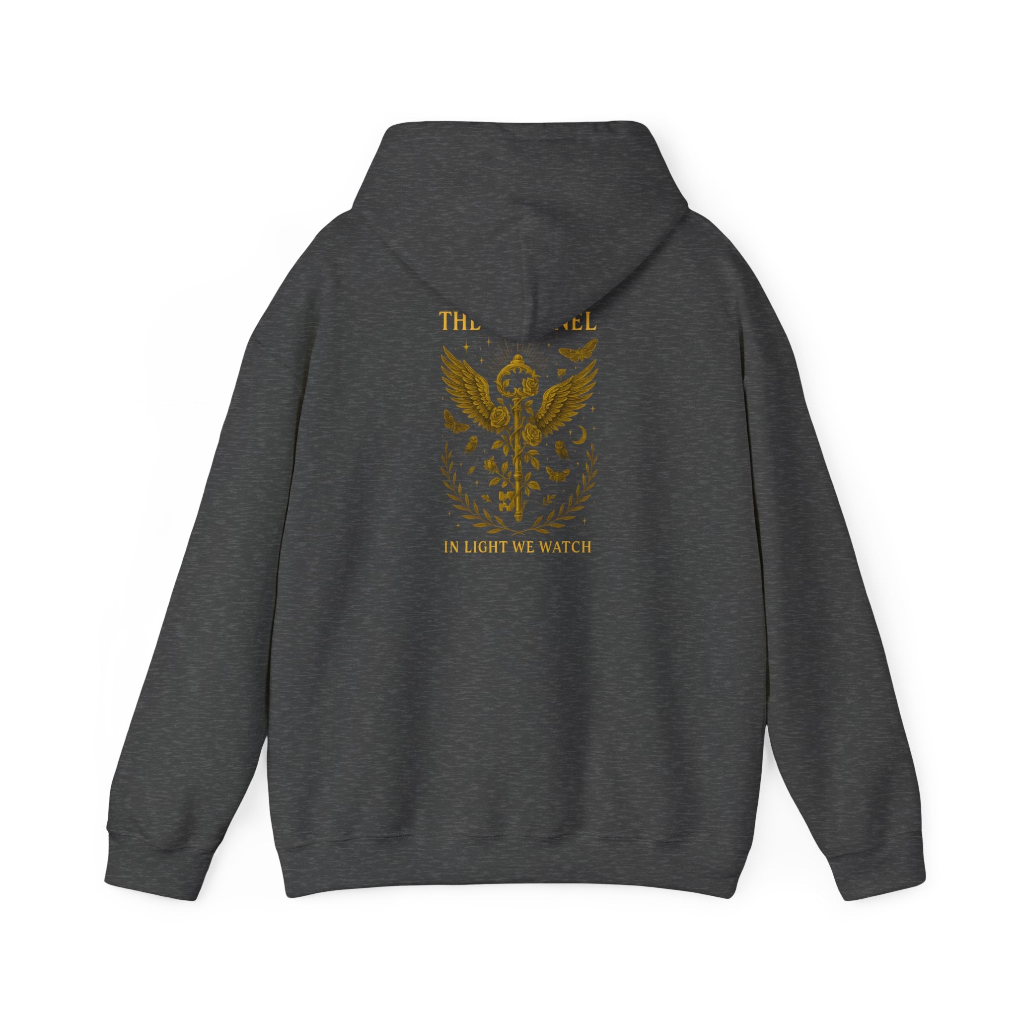 The Sentinal Hoodie