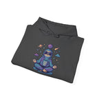 Slow vibes Hoodie