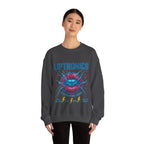 Liptronics, Sweatshirt