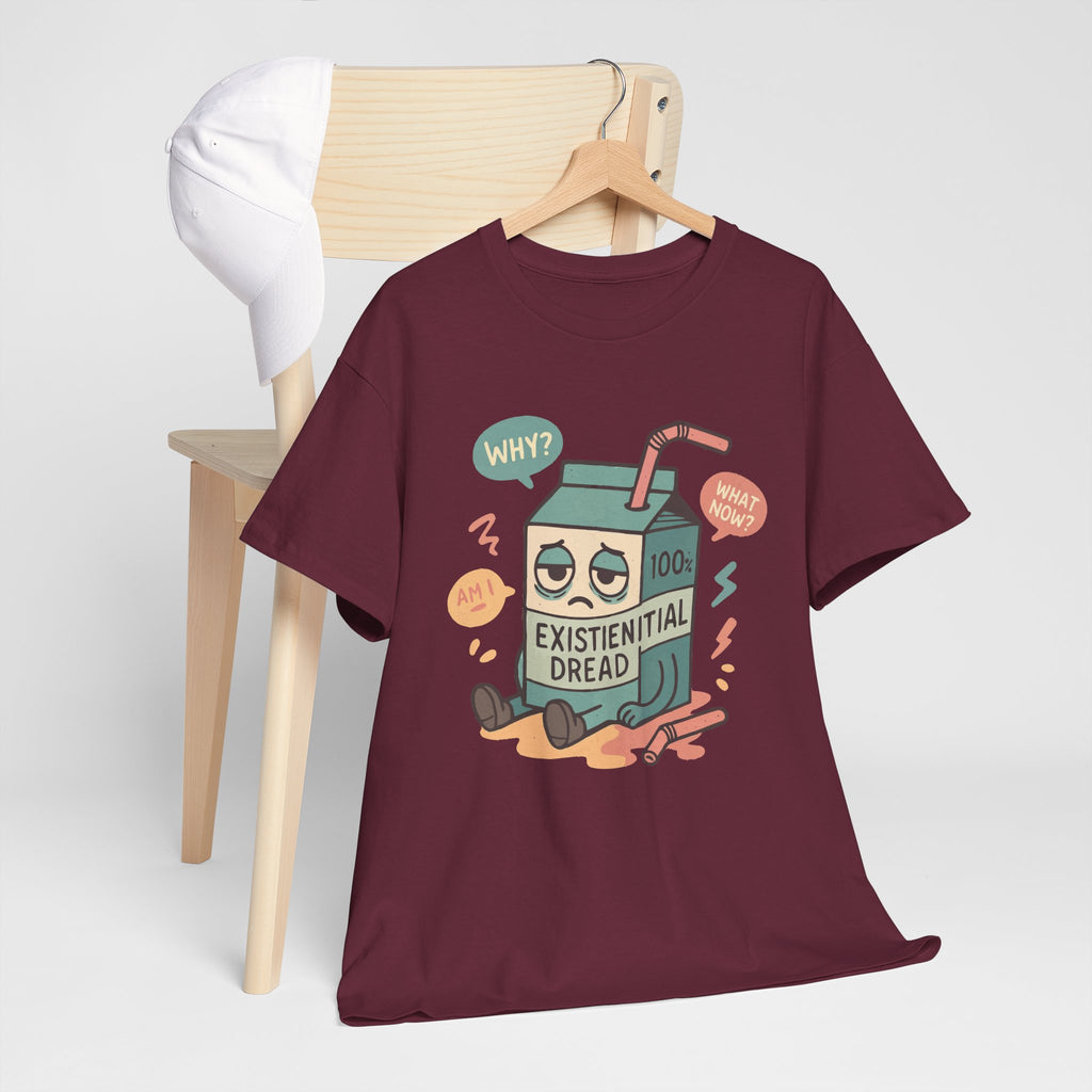 Milk Dread T-Shirt