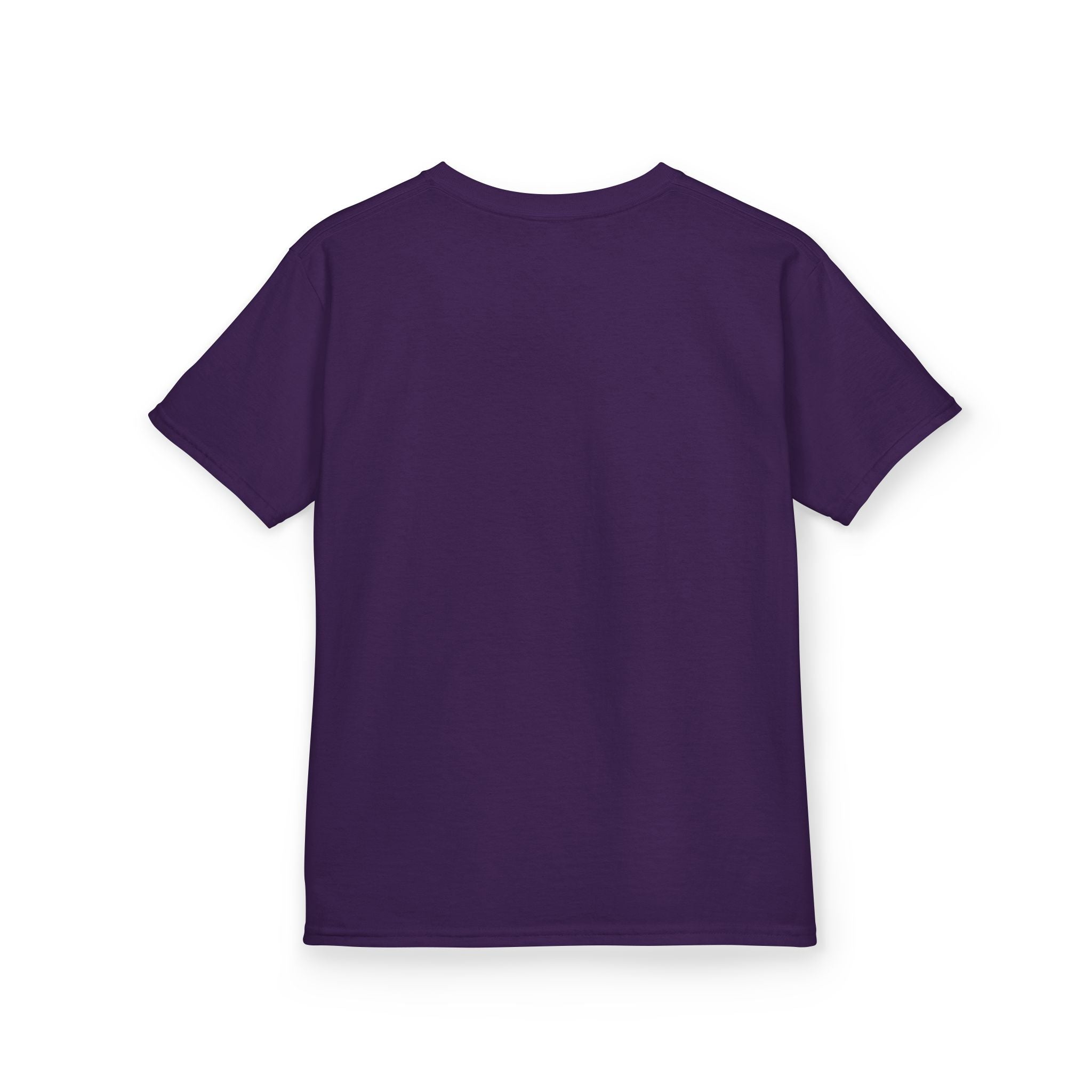 Brain Freeze Kids Tee, Fun Graphic Tee, Kids Cotton T-Shirt
