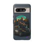 Humbly Design, Tough Cases, Phone Cover