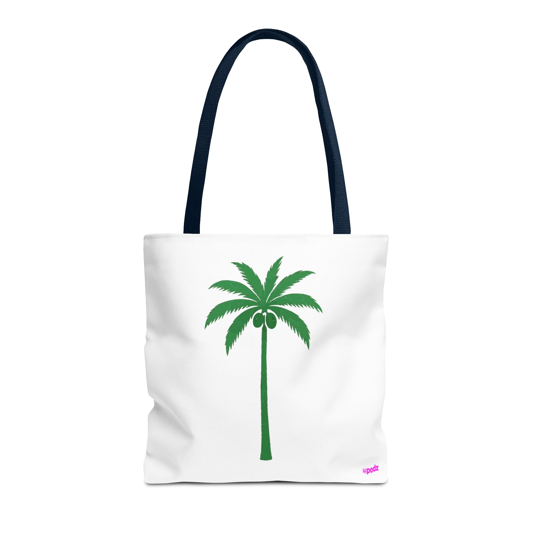 Limoncello Tote - Quirky Design, Fun Bag