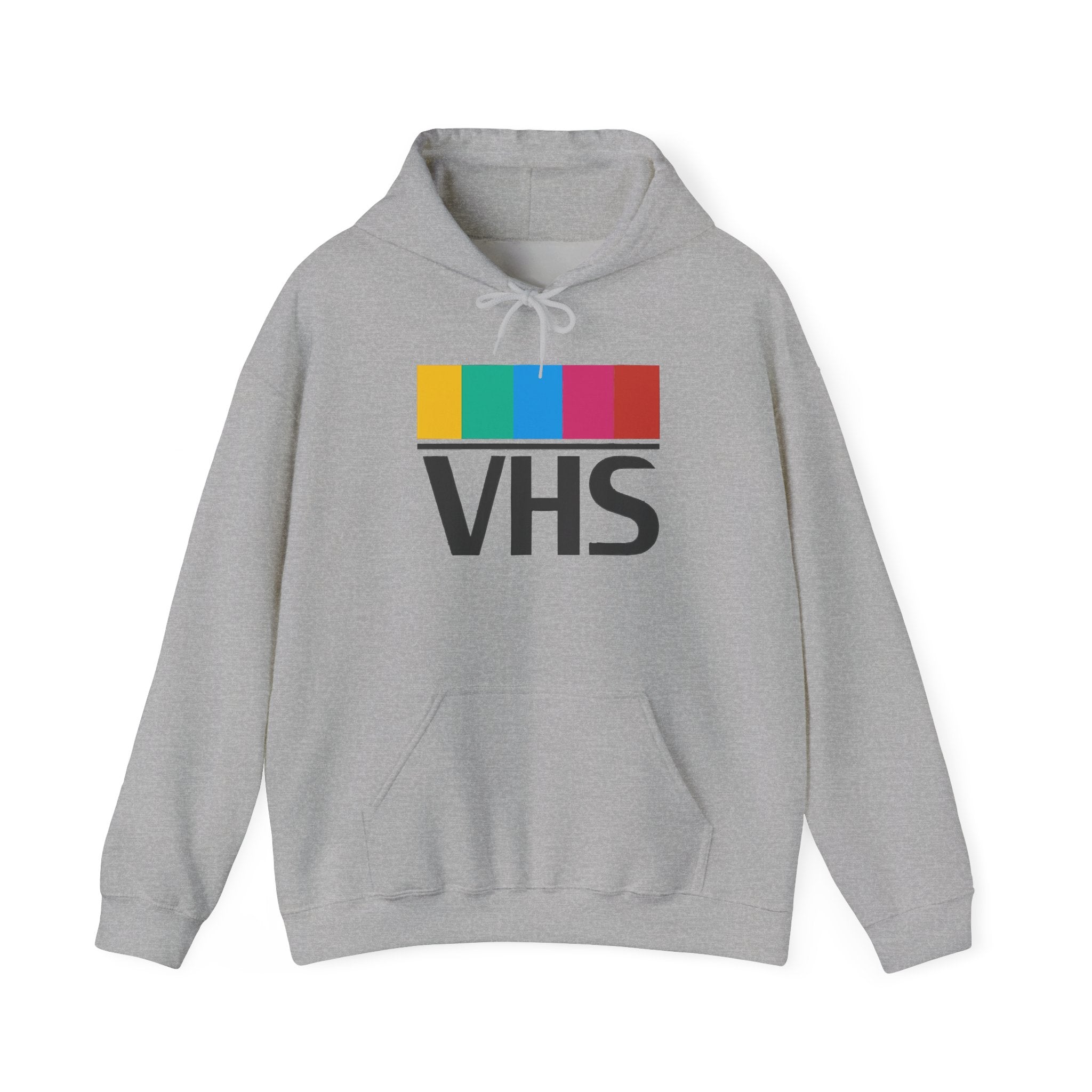 VHS Hoodie
