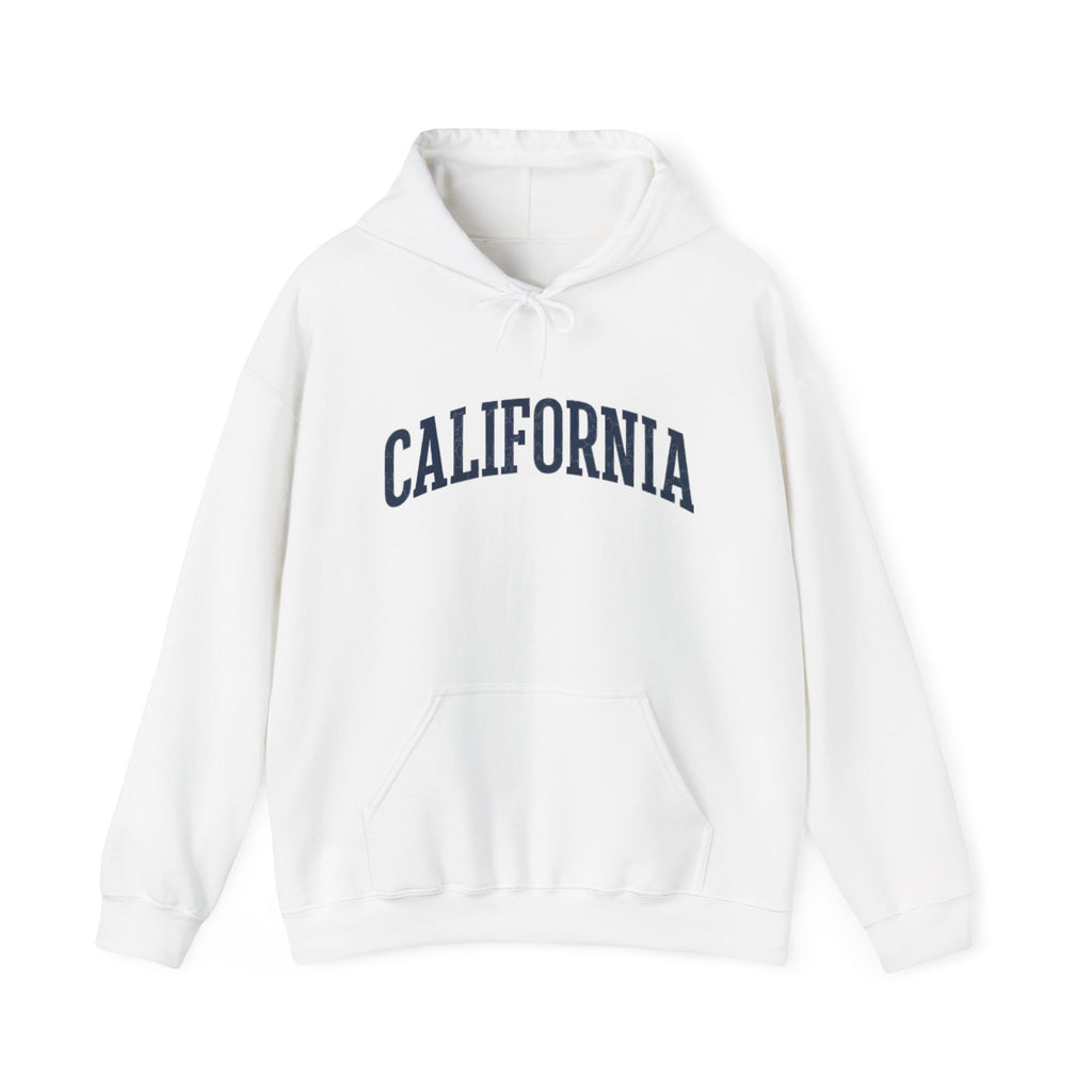 California Hoodie