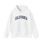 California Hoodie