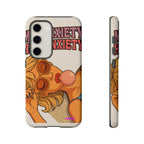 My Anxiety Design, Tough Cases, Phone Cover