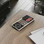 80's Controller Phone Case Design, Tough Cases, Phone Cover