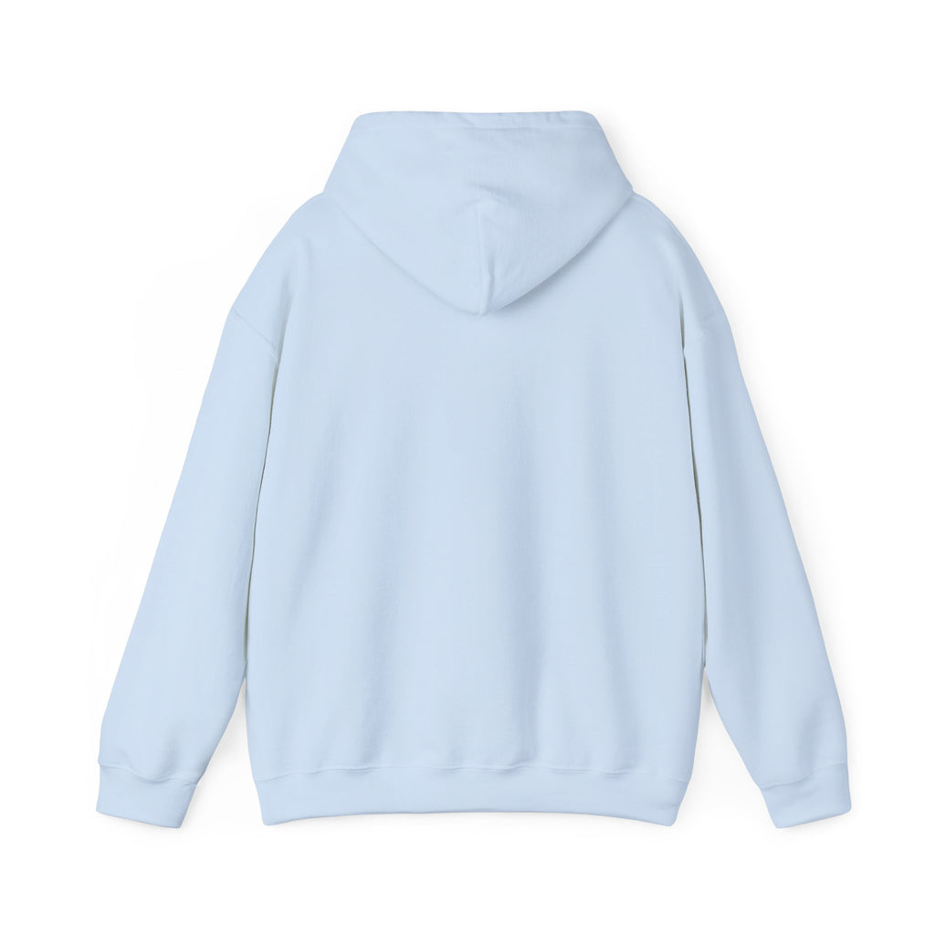 Jelly Fish Unisex Hoodie - Casual Everyday Essential