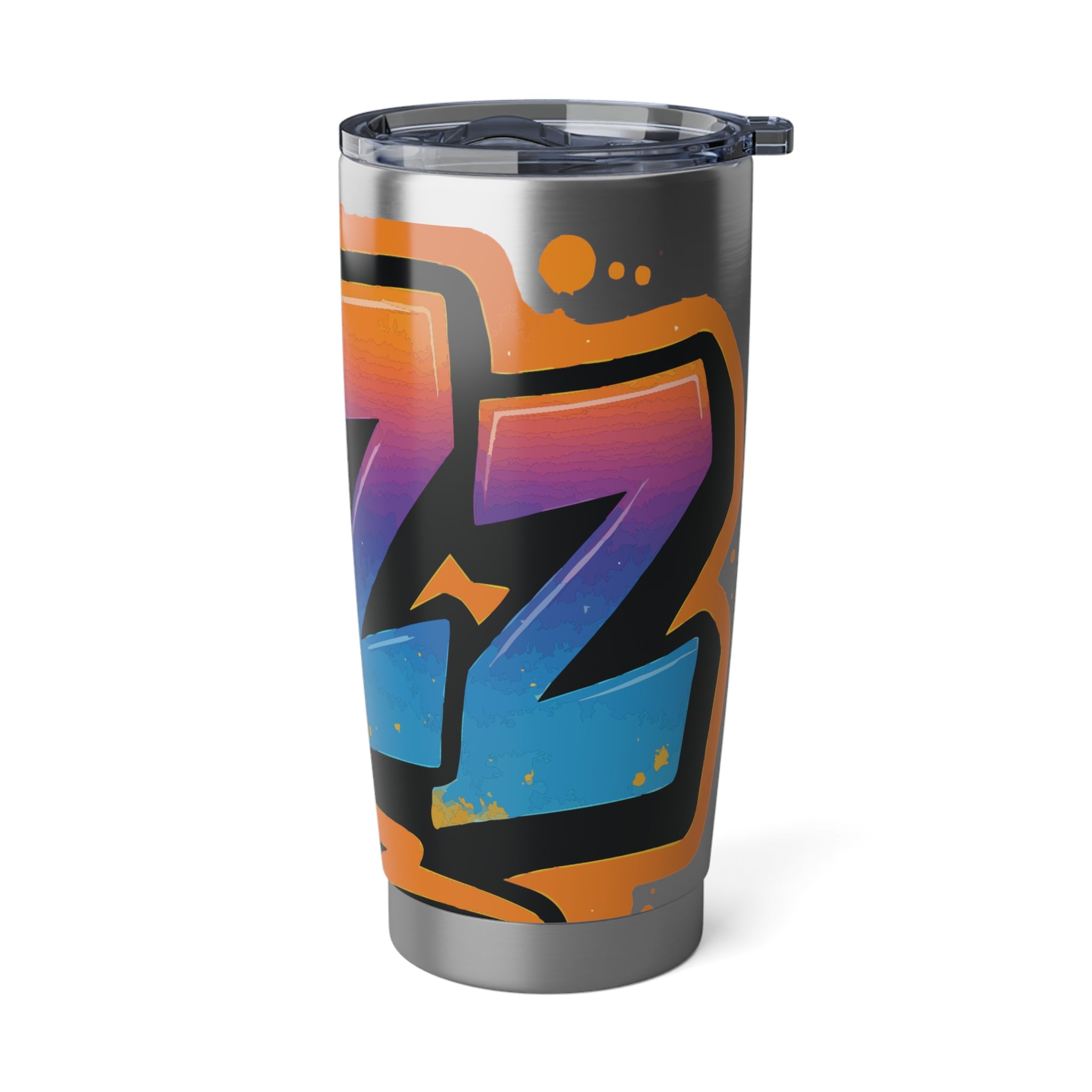 Rizz | Inspire Adventure, Travel Mug